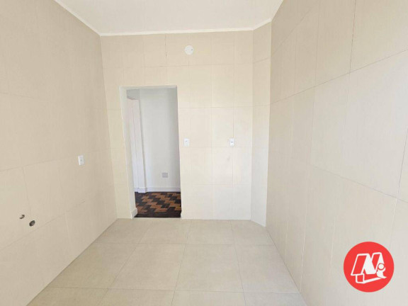 Imagem Apartamento com 2 Quartos para Alugar, 50 m² em Floresta - Porto Alegre