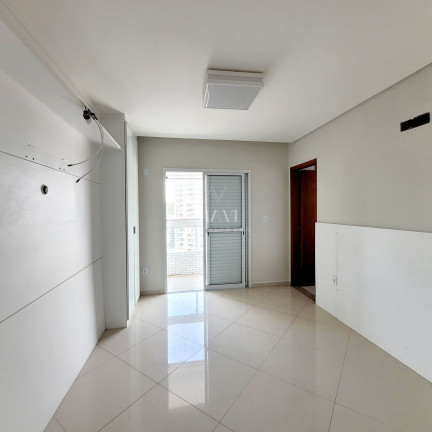 Imagem Apartamento com 3 Quartos à Venda, 92 m² em Canto Do Forte - Praia Grande