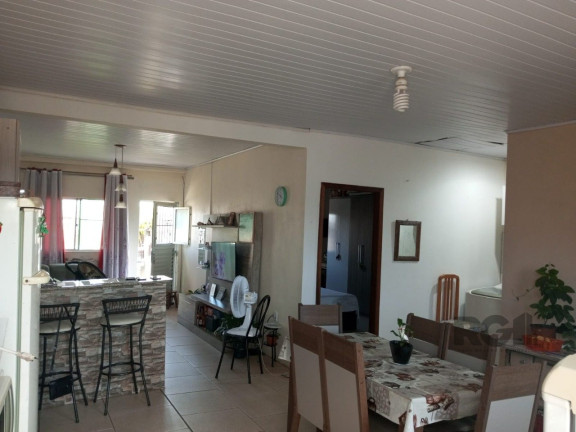 Casa com 1 Quarto à Venda, 55 m² em Lageado - Porto Alegre