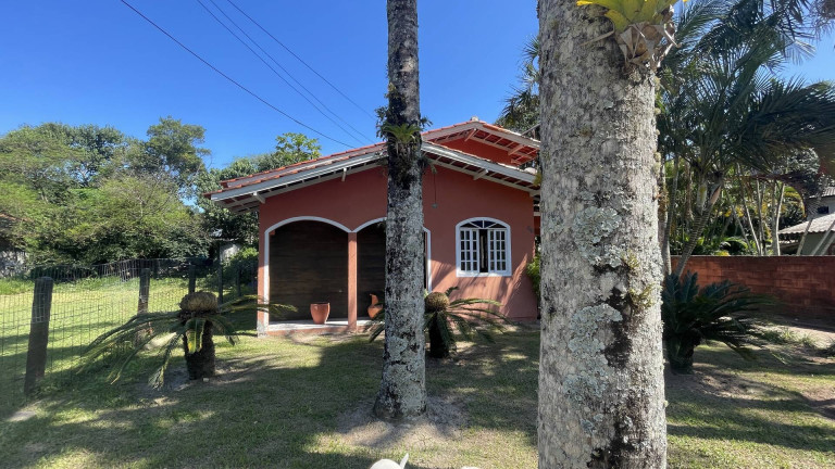 Imagem Terreno à Venda, 570 m² em Ratones - Florianópolis Imagem Terreno à Venda, 570 m² em Ratones - Florianópolis