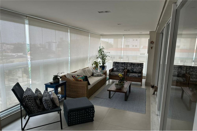 Imagem Apartamento com 3 Quartos à Venda, 200 m² em Vila Clementino - São Paulo