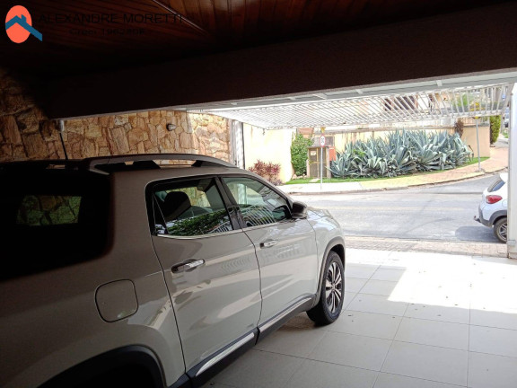 Imagem Casa com 4 Quartos à Venda, 250 m² em Jardim Pagliato - Sorocaba