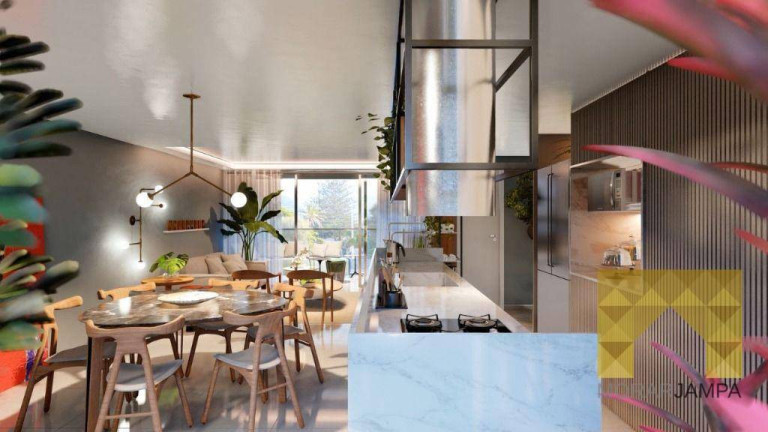 Imagem Apartamento com 3 Quartos à Venda, 125 m² em Cabo Branco - João Pessoa Imagem Apartamento com 3 Quartos à Venda, 125 m² em Cabo Branco - João Pessoa