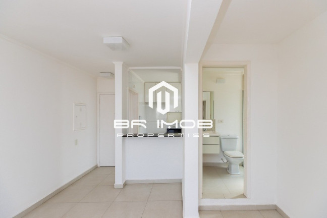 Imagem Imóvel com 2 Quartos à Venda, 62 m² em Vila Santa Catarina - São Paulo Imagem Imóvel com 2 Quartos à Venda, 62 m² em Vila Santa Catarina - São Paulo