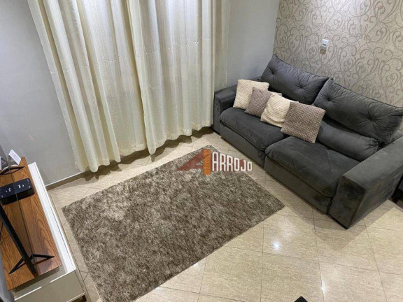 Imagem Sobrado com 3 Quartos à Venda, 200 m² em Penha De França - São Paulo