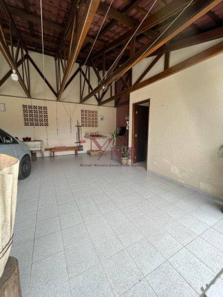 Imagem Casa com 4 Quartos à Venda, 348 m² em Shangri-la - Pontal Do Paraná