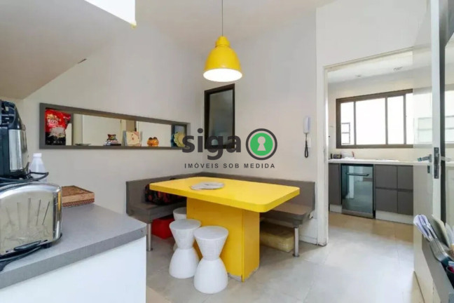 Imagem Apartamento com 3 Quartos à Venda ou Locação, 187 m² em Campo Belo - São Paulo Imagem Apartamento com 3 Quartos à Venda ou Locação, 187 m² em Campo Belo - São Paulo