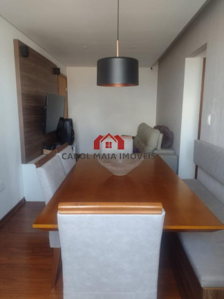 Imagem Apartamento com 3 Quartos à Venda, em Carlos Prates - Belo Horizonte Imagem Apartamento com 3 Quartos à Venda, em Carlos Prates - Belo Horizonte
