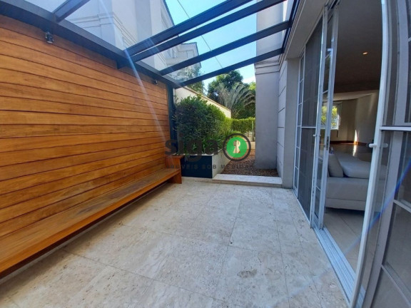 Imagem Casa com 4 Quartos à Venda, 720 m² em Alto Da Boa Vista - São Paulo Imagem Casa com 4 Quartos à Venda, 720 m² em Alto Da Boa Vista - São Paulo