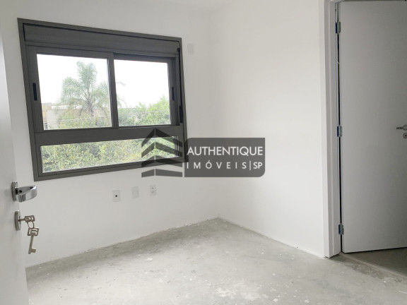 Imagem Apartamento com 3 Quartos à Venda, 93 m² em Campo Belo - São Paulo