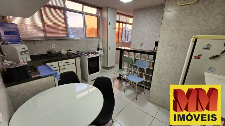 Imagem Cobertura com 3 Quartos à Venda, 100 m² em Centro - Cabo Frio Imagem Cobertura com 3 Quartos à Venda, 100 m² em Centro - Cabo Frio