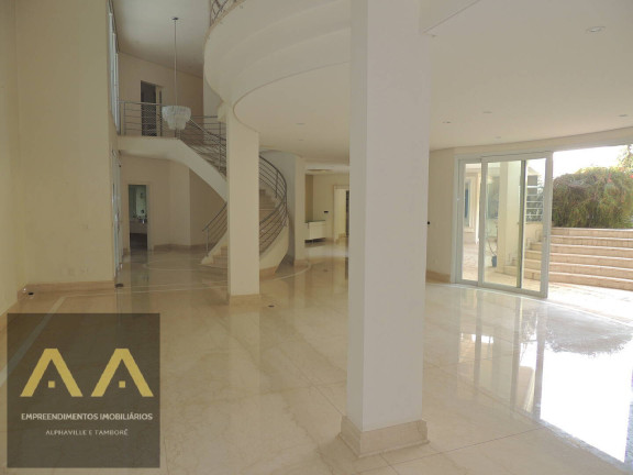 Imagem Casa com 4 Quartos à Venda, 950 m² em Alphaville - Barueri Imagem Casa com 4 Quartos à Venda, 950 m² em Alphaville - Barueri
