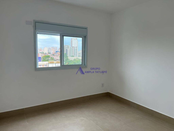Imagem Apartamento com 2 Quartos à Venda, 66 m² em Tatuapé - São Paulo