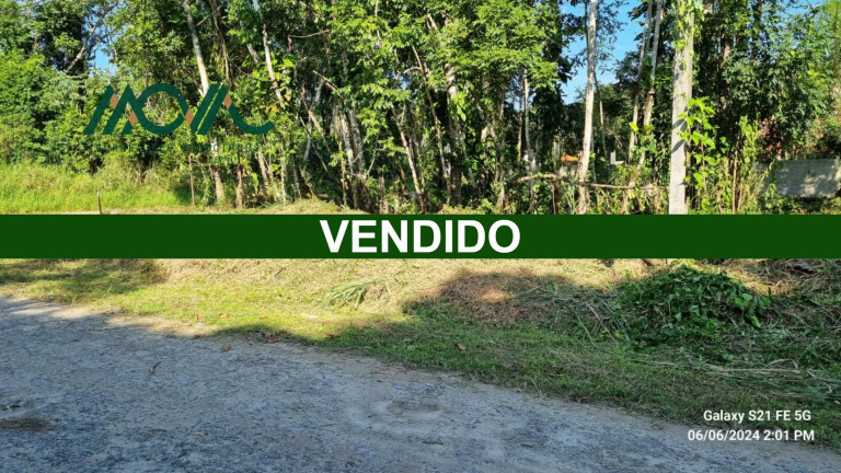 Imagem Terreno à Venda, 432 m² em Itamar - Itapoá