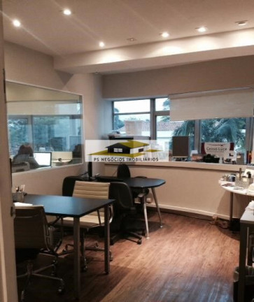 Imagem Sala Comercial à Venda, 56 m² em Jardim Paulista - São Paulo Imagem Sala Comercial à Venda, 56 m² em Jardim Paulista - São Paulo