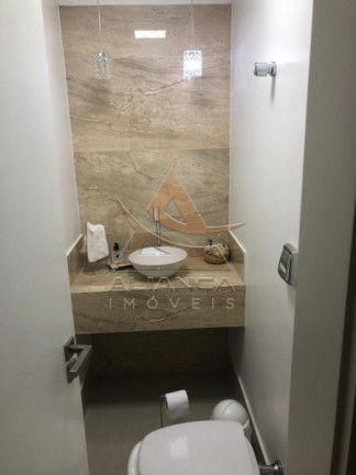 Imagem Apartamento com 3 Quartos à Venda, 142 m² em Centro - Ribeirão Preto Imagem Apartamento com 3 Quartos à Venda, 142 m² em Centro - Ribeirão Preto