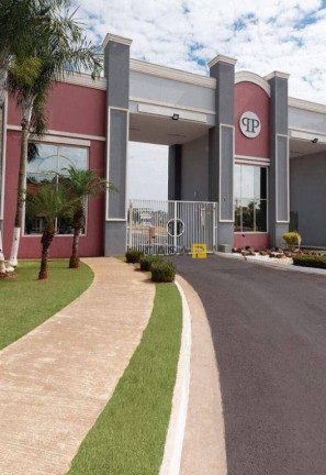 Terreno à Venda, 450 m² em Condomínio Phillipson Park - Americana