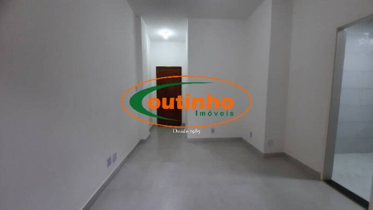 Imagem Apartamento com 1 Quarto à Venda, 48 m² em Tijuca - Rio De Janeiro Imagem Apartamento com 1 Quarto à Venda, 48 m² em Tijuca - Rio De Janeiro