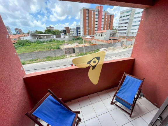 Imagem Apartamento com 2 Quartos à Venda, 60 m² em Vicente Pinzon - Fortaleza Imagem Apartamento com 2 Quartos à Venda, 60 m² em Vicente Pinzon - Fortaleza