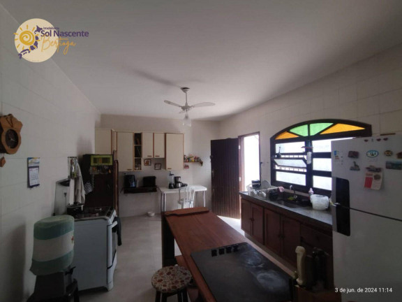 Imagem Casa com 5 Quartos à Venda, 175 m² em Jardim Neptunia - Bertioga