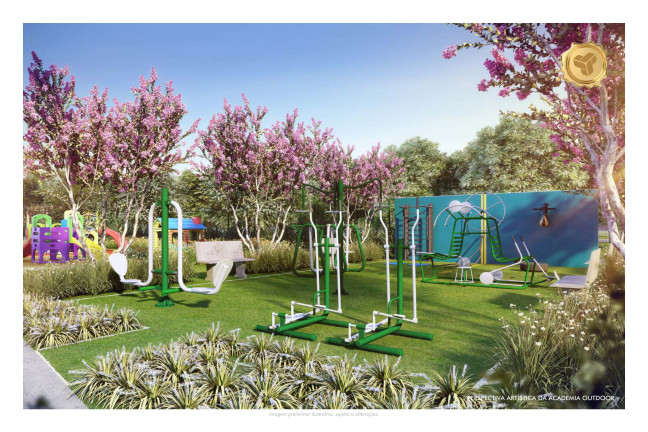Imagem Terreno à Venda, 389 m² em Cravinhos - Riviera Village - Cravinhos