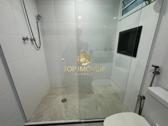 Imagem Apartamento com 4 Quartos à Venda, 126 m² em Pitangueiras - Guarujá