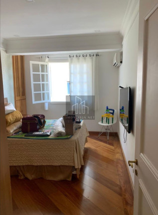 Imagem Casa com 4 Quartos para Alugar, 903 m² em Tamboré - Santana De Parnaíba