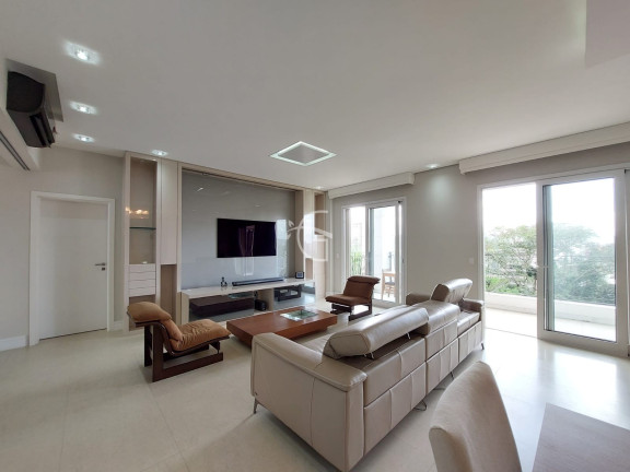 Imagem Apartamento com 3 Quartos à Venda, 308 m² em Atiradores - Joinville Imagem Apartamento com 3 Quartos à Venda, 308 m² em Atiradores - Joinville