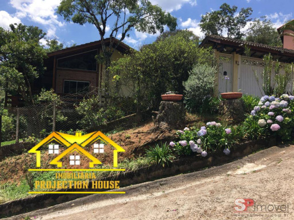 Imagem Casa com 4 Quartos à Venda, em Roseira - Mairiporã Imagem Casa com 4 Quartos à Venda, em Roseira - Mairiporã