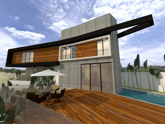 Imagem Casa com 3 Quartos à Venda, 310 m² em Jardim Das Cerejeiras - Arujá