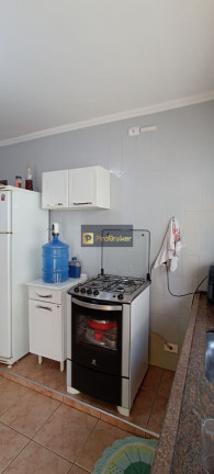 Imagem Casa com 2 Quartos à Venda, 135 m² em Jardim Diamante - Piracicaba