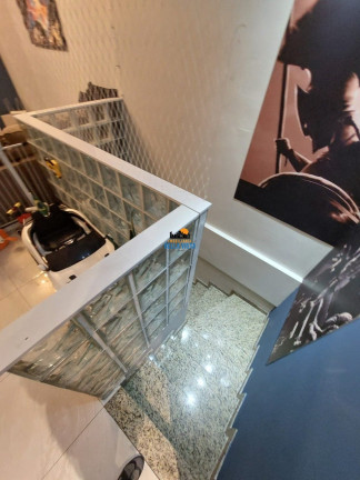 Imagem Apartamento com 3 Quartos à Venda, em Centro - São Vicente Imagem Apartamento com 3 Quartos à Venda, em Centro - São Vicente