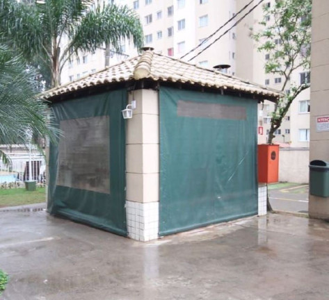 Imagem Apartamento com 2 Quartos à Venda, 47 m² em Jardim São Savério - São Paulo