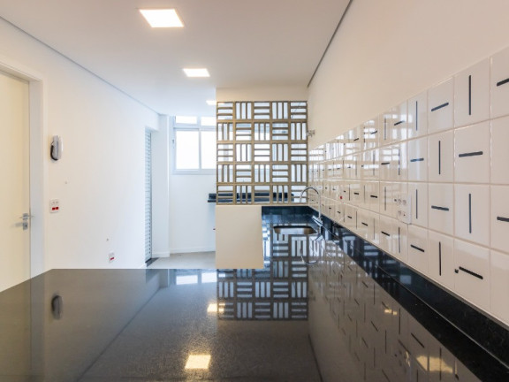 Imagem Imóvel com 3 Quartos à Venda, 129 m² em Higienópolis - São Paulo Imagem Imóvel com 3 Quartos à Venda, 129 m² em Higienópolis - São Paulo
