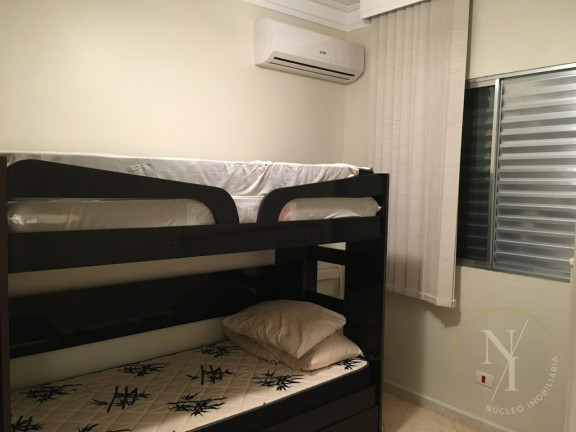 Imagem Apartamento com 3 Quartos à Venda, 72 m² em Tortuga - Guarujá