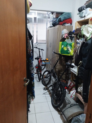 Imagem Apartamento com 2 Quartos à Venda, em Itararé - São Vicente Imagem Apartamento com 2 Quartos à Venda, em Itararé - São Vicente