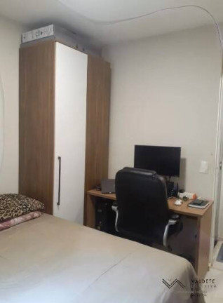 Imagem Apartamento com 2 Quartos à Venda, 47 m² em Jardim América - São José Dos Campos Imagem Apartamento com 2 Quartos à Venda, 47 m² em Jardim América - São José Dos Campos