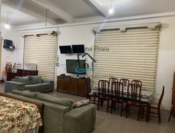 Imagem Casa com 4 Quartos à Venda,  em Martim De Sá - Caraguatatuba