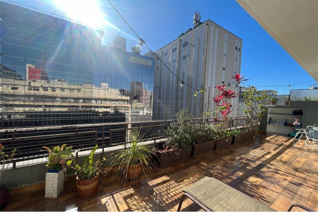 Foto do imóvel Imóvel com 3 Quartos à Venda,  em Bela Vista - São Paulo