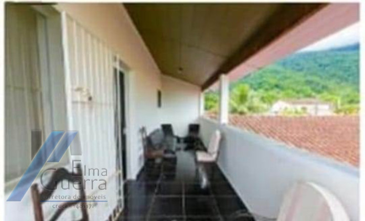 Imagem Casa com 4 Quartos à Venda, 180 m² em Perequê Açu - Ubatuba Imagem Casa com 4 Quartos à Venda, 180 m² em Perequê Açu - Ubatuba