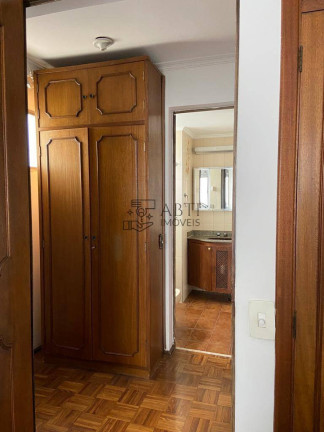 Imagem Apartamento com 2 Quartos à Venda, 80 m² em Campo Belo - São Paulo Imagem Apartamento com 2 Quartos à Venda, 80 m² em Campo Belo - São Paulo