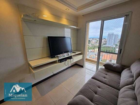 Imagem Apartamento com 3 Quartos à Venda, 67 m² em Vila Maria Alta - São Paulo Imagem Apartamento com 3 Quartos à Venda, 67 m² em Vila Maria Alta - São Paulo