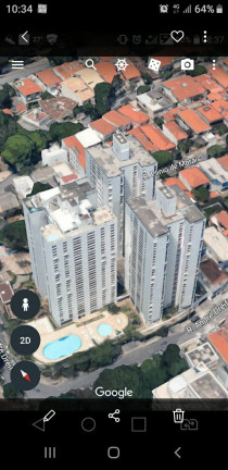 Imagem Imóvel com 3 Quartos à Venda, 156 m² em Sumaré - São Paulo