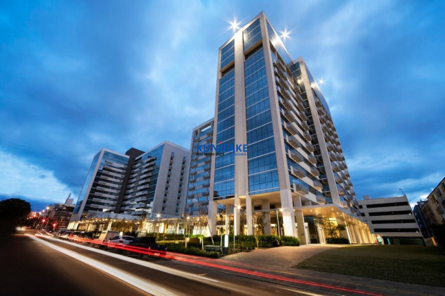 Sala Comercial à Venda, 33 m² em Cristo Redentor - Porto Alegre