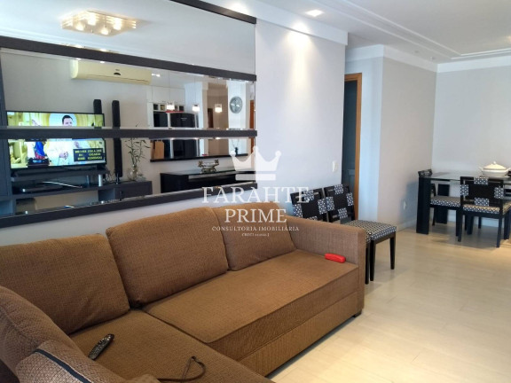 Imagem Apartamento com 2 Quartos à Venda, 96 m² em Gonzaga - Santos Imagem Apartamento com 2 Quartos à Venda, 96 m² em Gonzaga - Santos