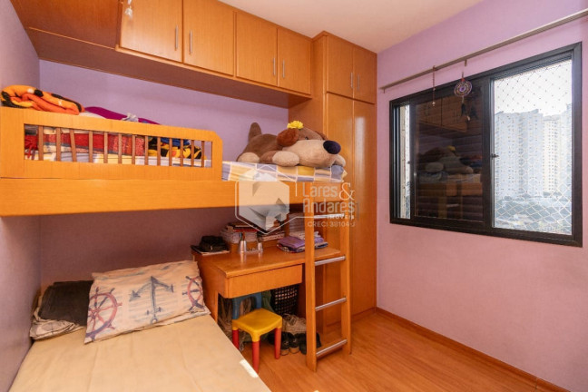 Imagem Apartamento com 3 Quartos à Venda, 94 m² em Lauzane Paulista - São Paulo