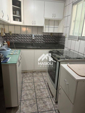 Imagem Casa com 4 Quartos à Venda, 300 m² em Santos Dumont - Vila Velha