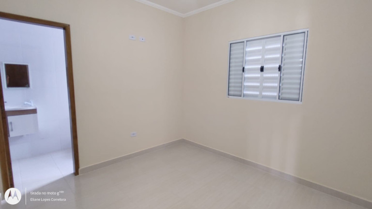 Imagem Casa com 2 Quartos à Venda, 68 m² em Balneário Plataforma - Mongaguá Imagem Casa com 2 Quartos à Venda, 68 m² em Balneário Plataforma - Mongaguá