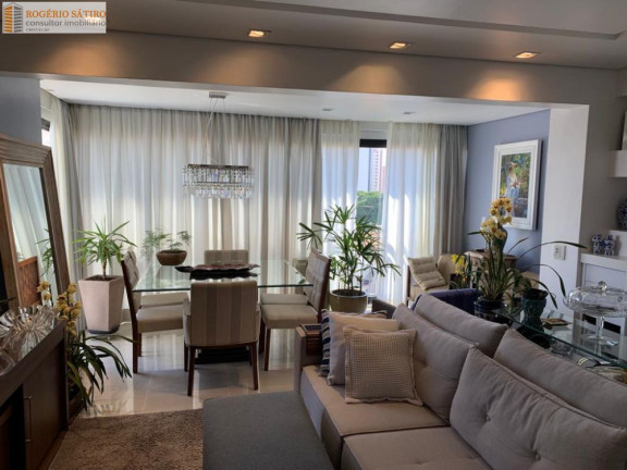 Imagem Apartamento com 3 Quartos à Venda, 86 m² em Vila Mariana - São Paulo