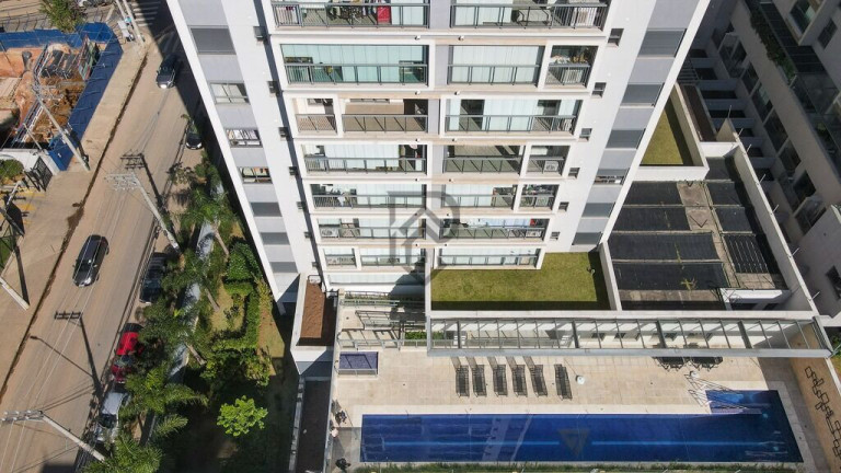 Imagem Cobertura com 2 Quartos à Venda, 86 m² em Pinheiros - São Paulo Imagem Cobertura com 2 Quartos à Venda, 86 m² em Pinheiros - São Paulo